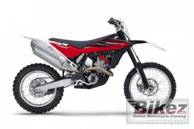 2012 Husqvarna TXC511 photo